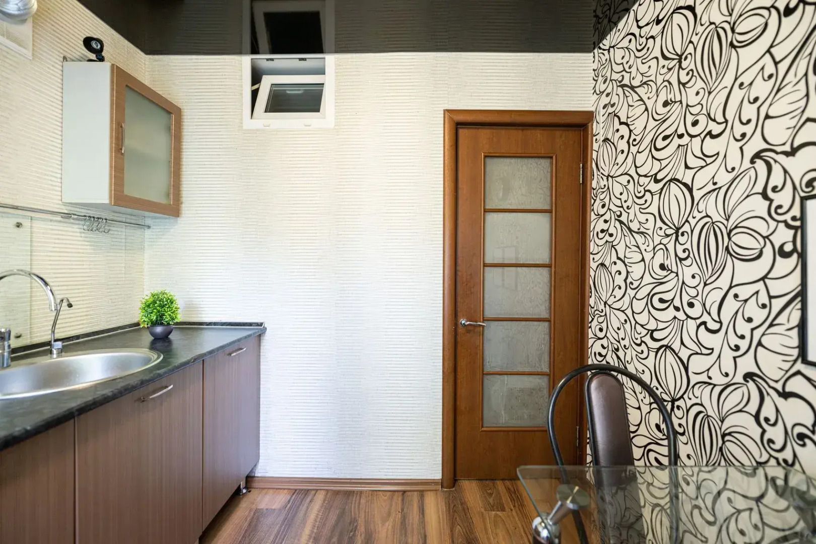 Апартаменты Пять Звёзд на Энтузиастов