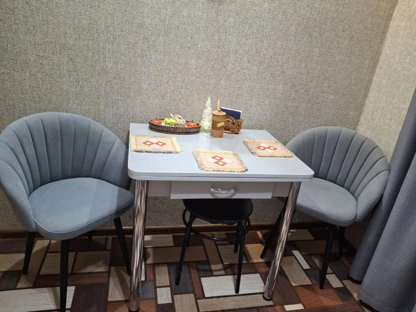 Квартира Уютная Квартира напротив Основания Города