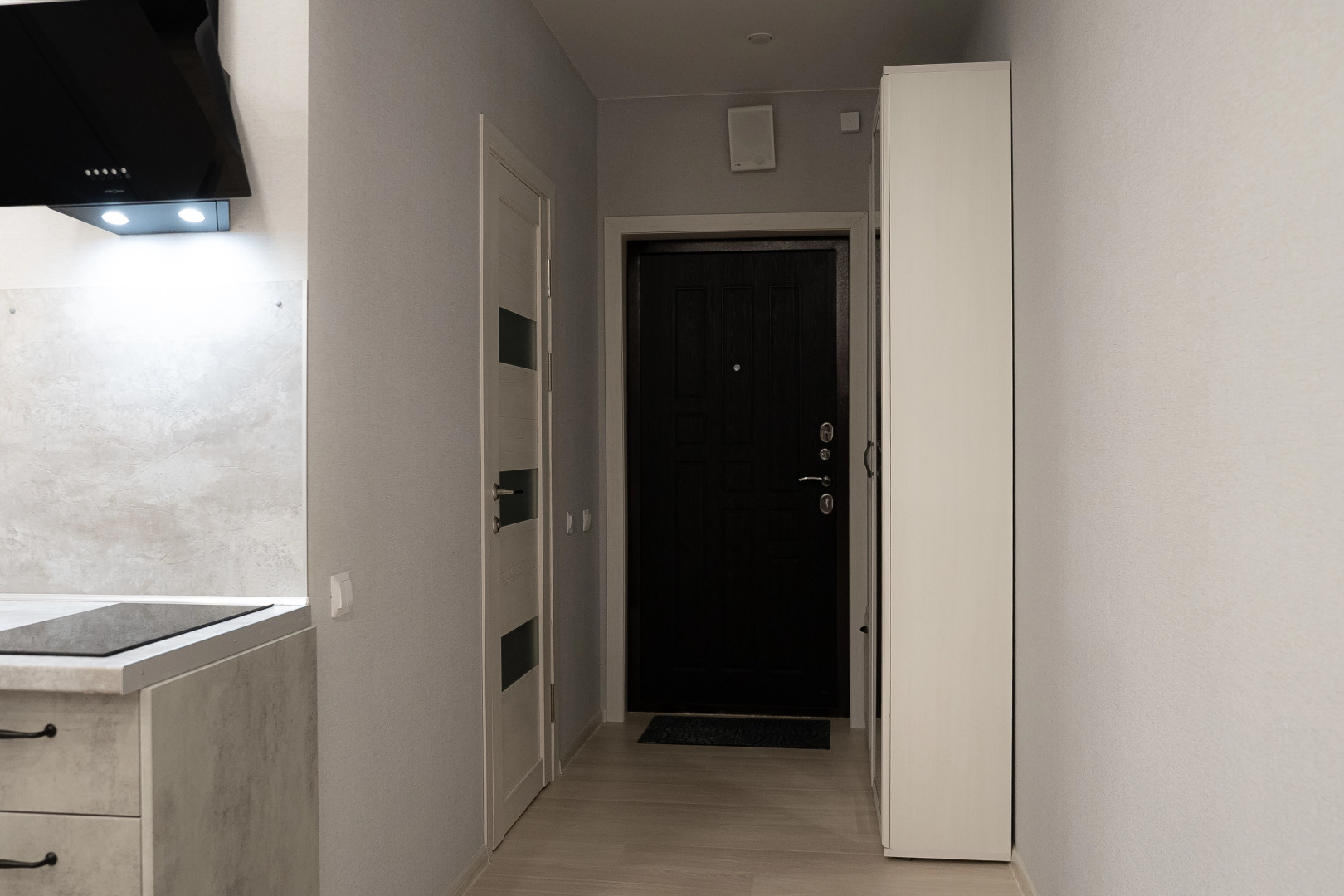 Апартаменты на Песчаном Берегу Моря