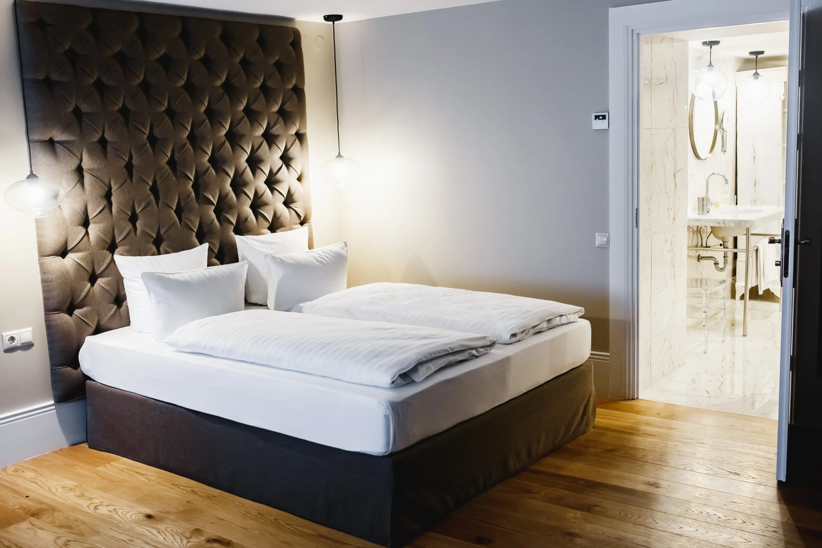 Отель Чайковский