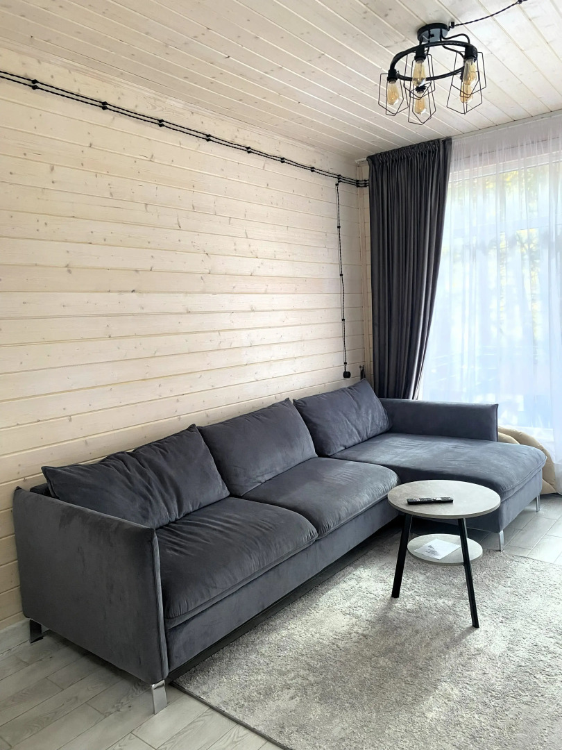 Гостевой дом Guest House Terskol