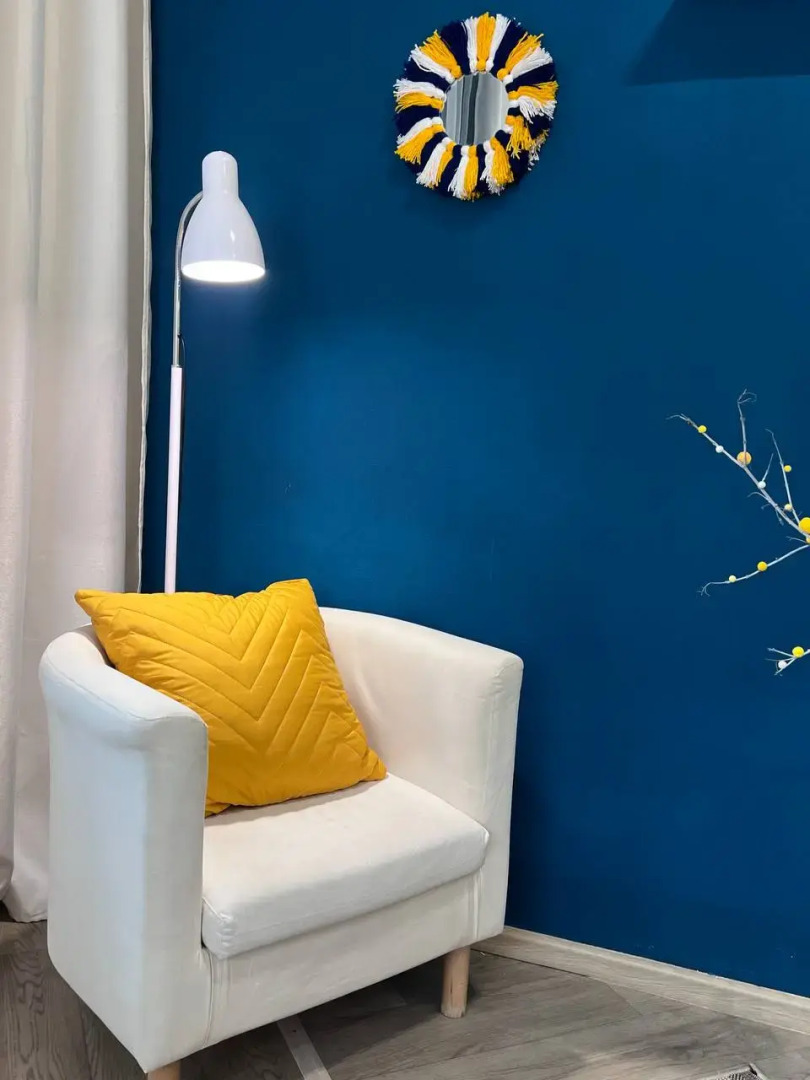 Квартира еЖИВИка