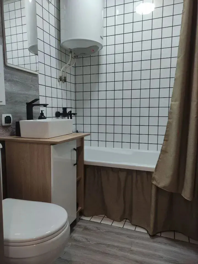 Квартира на Гагарина, 11