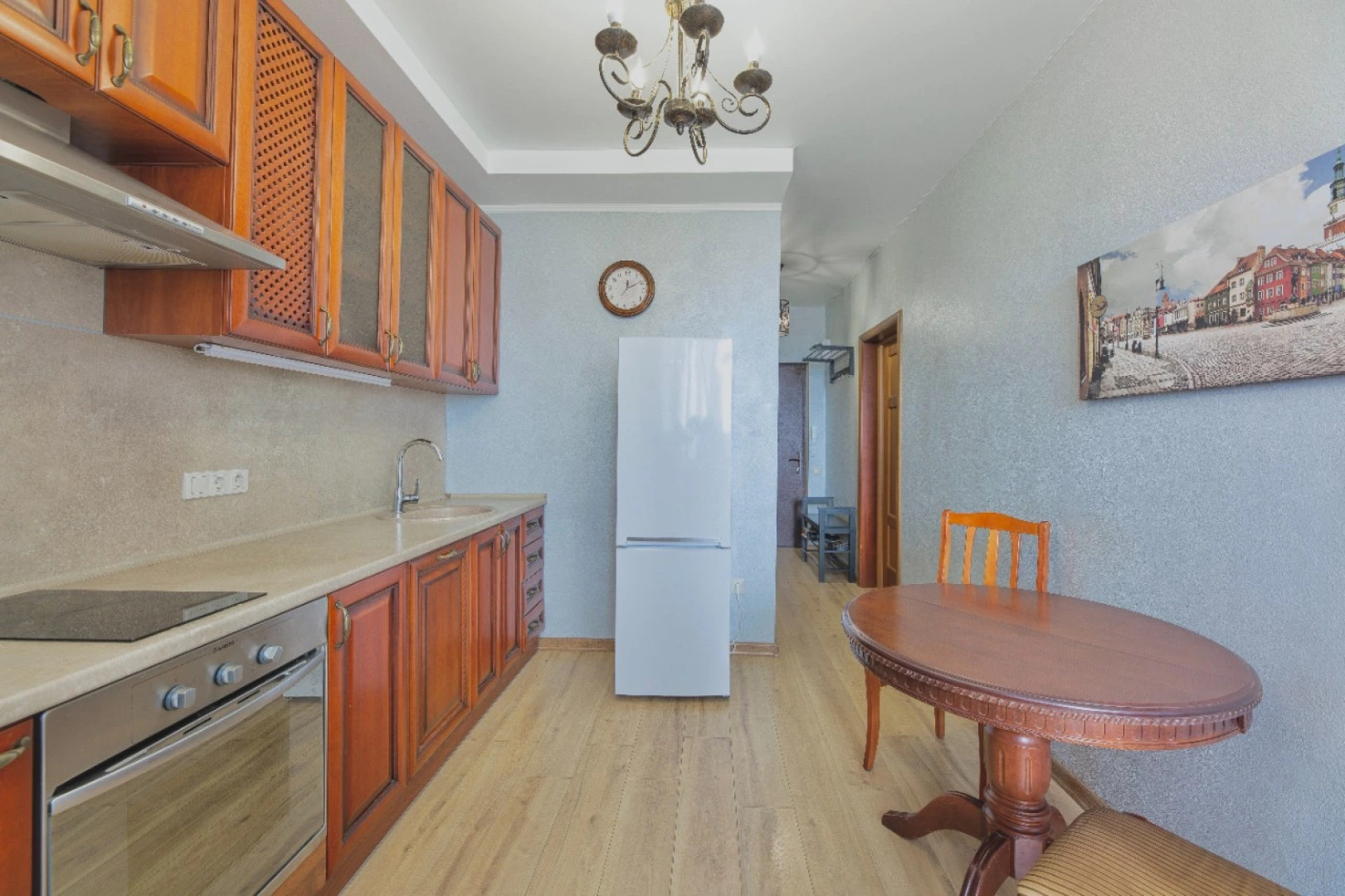 Апартаменты Анапское шоссе 39Г