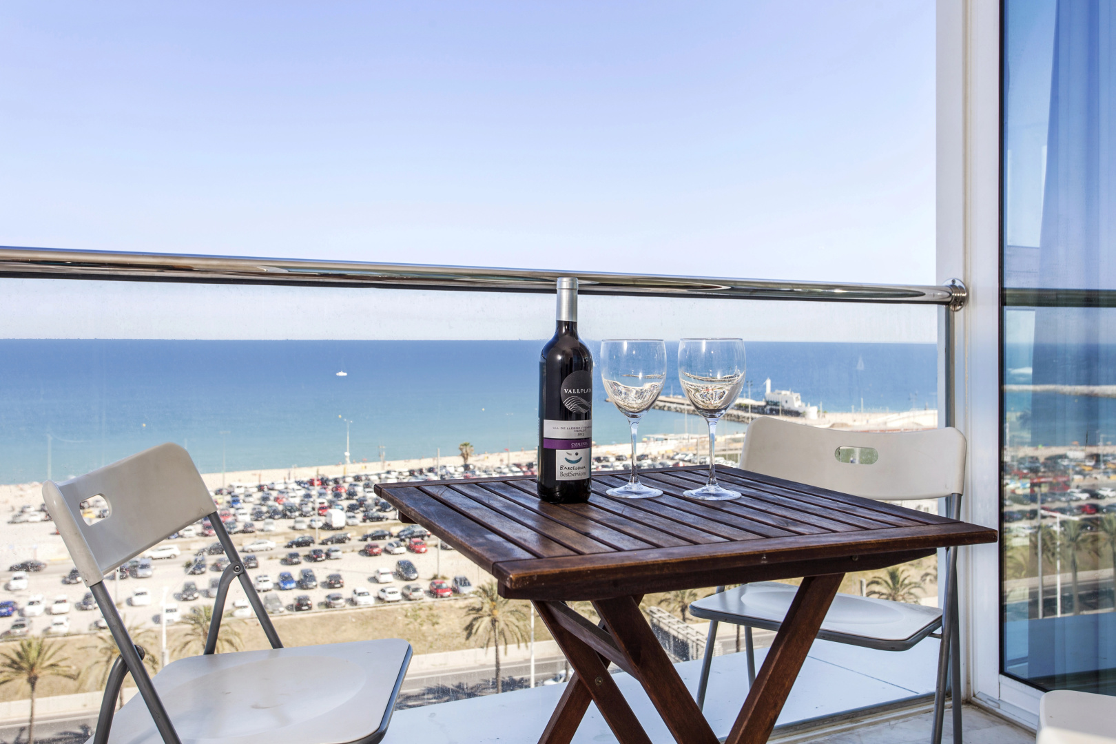 Апартаменты Barcelona Best Services