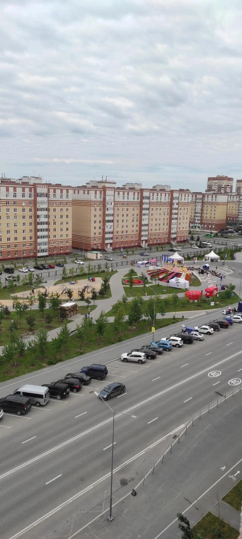 Квартира Super кв Кристалл, Мать и Дитя, Нейро