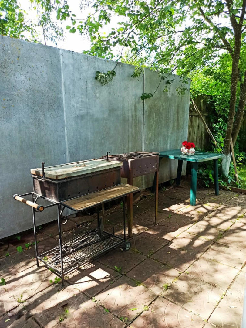 Гостевой дом с баней  Матрёшка