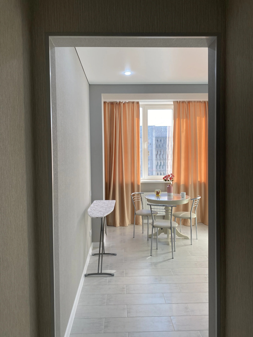 Квартира Новая с Видами на Горы Железноводска