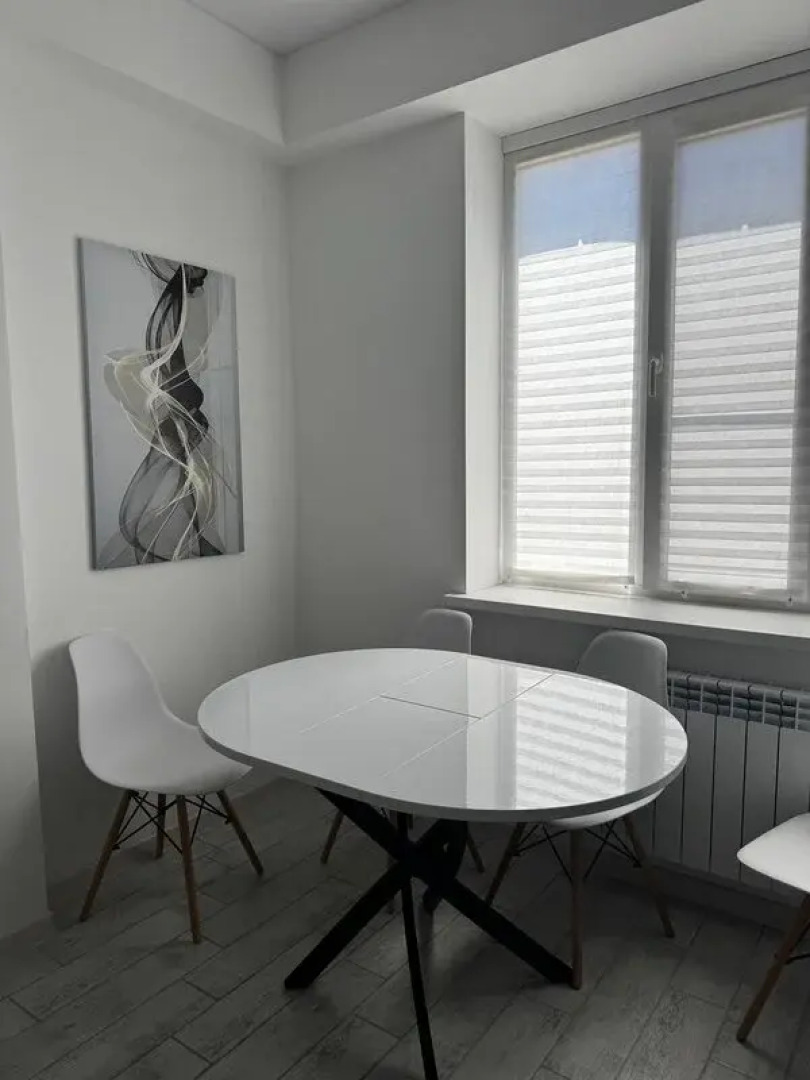 Квартира Солнечная гавань