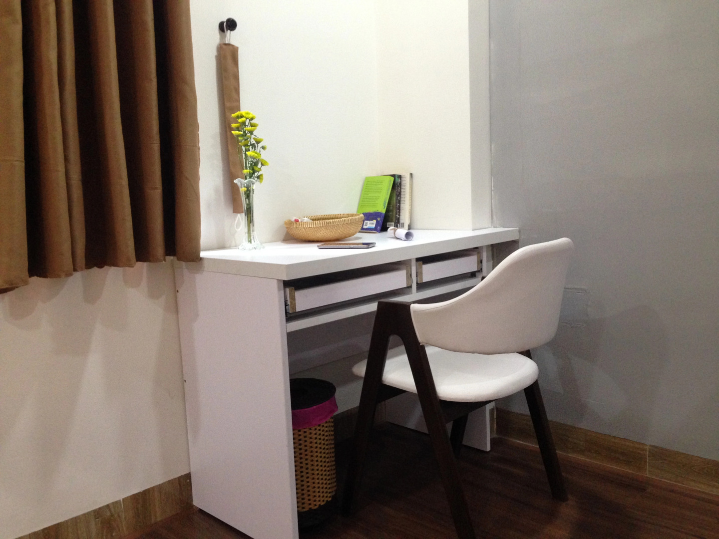 Хостел Carpe Diem Inn Da Nang