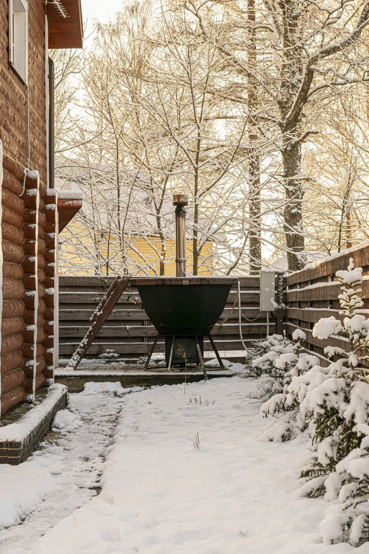 Гостевой дом Кикино на Веле