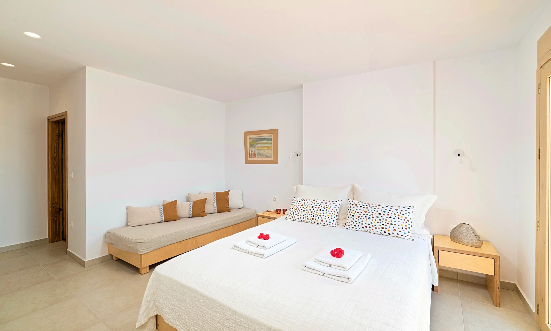 Вилла Canes Heated Pool