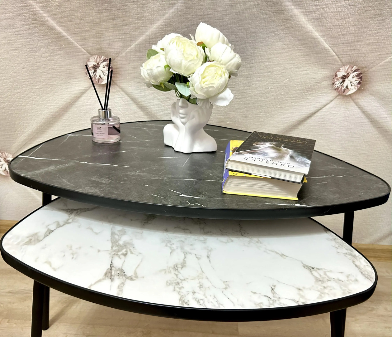 Апартаменты Fsf в Центре - Бесконтактный заезд