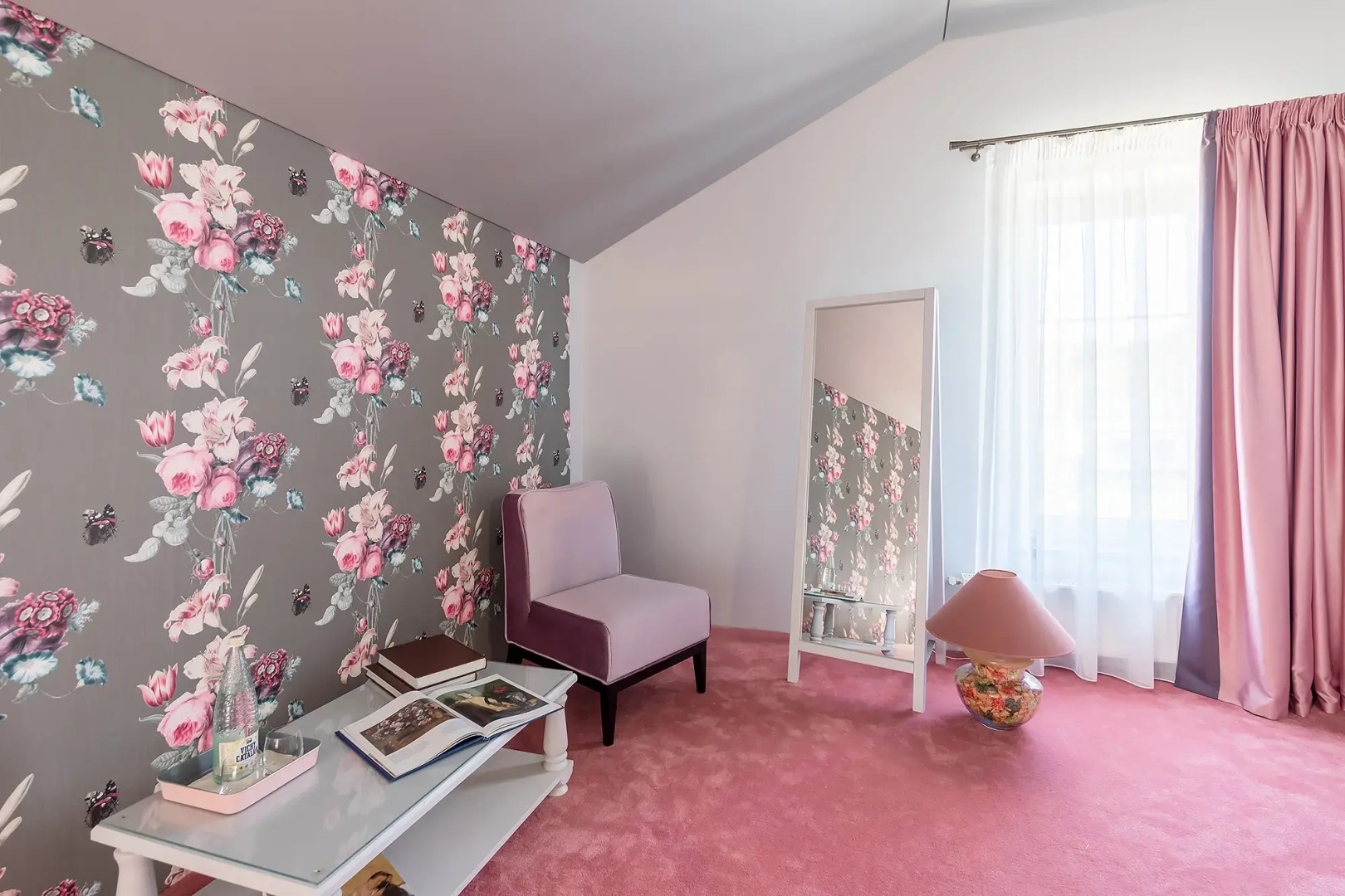 Гостевой дом Мята