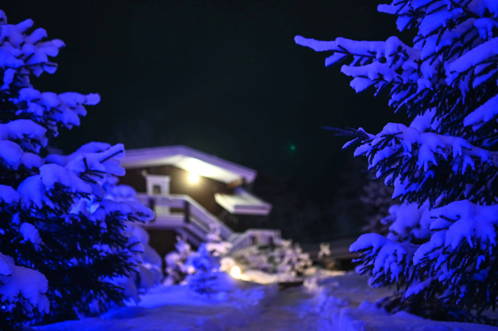 Меблированные комнаты Моя Дача