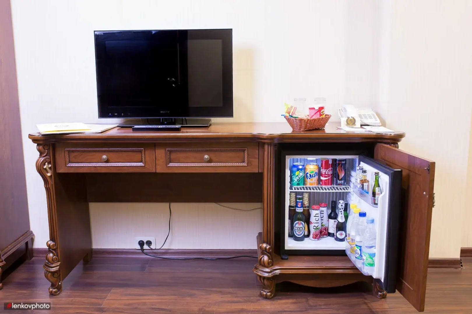 Отель Валенсия