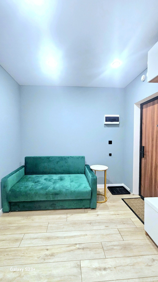 Квартира в центре Санкт-Петербурга