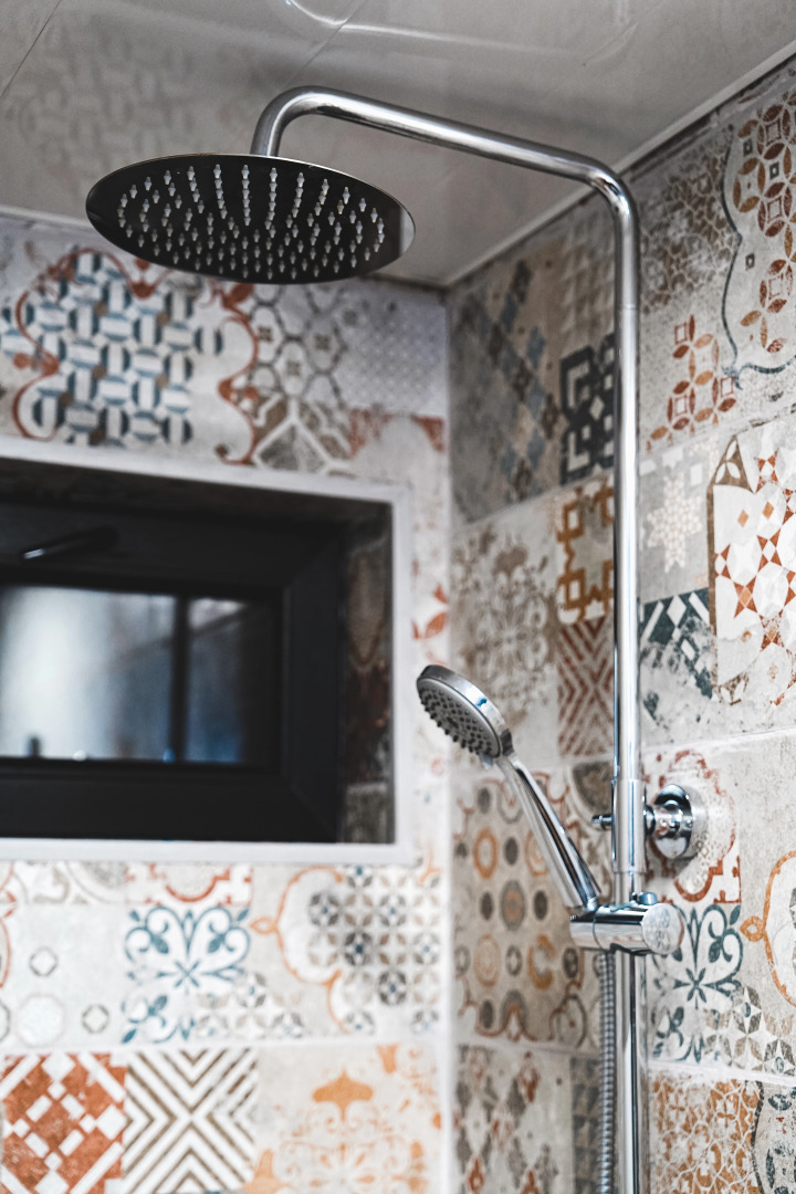 Гостевой Дом RestArt Cottages in Kazbegi