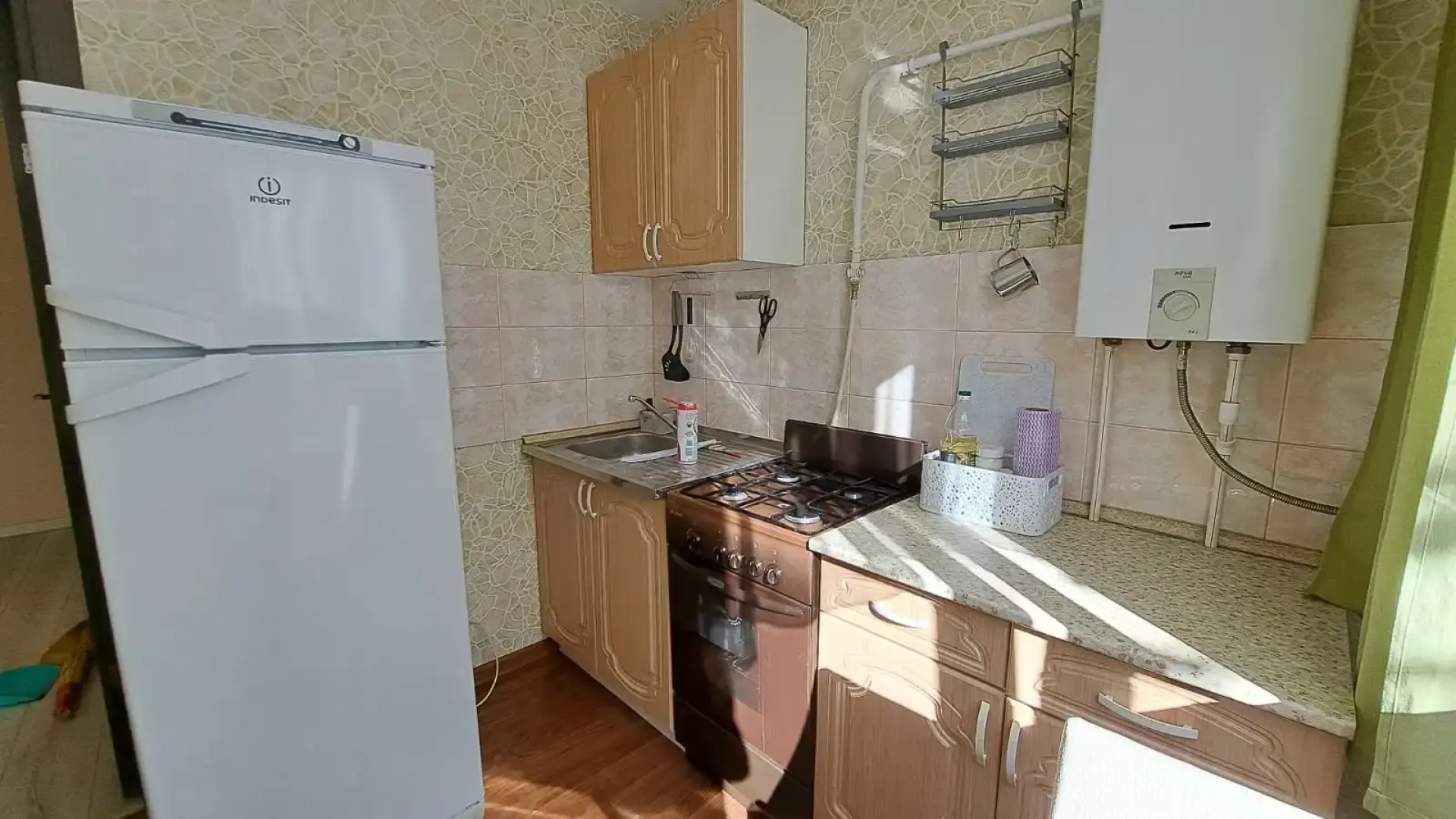 Квартира в центре Петрозаводска