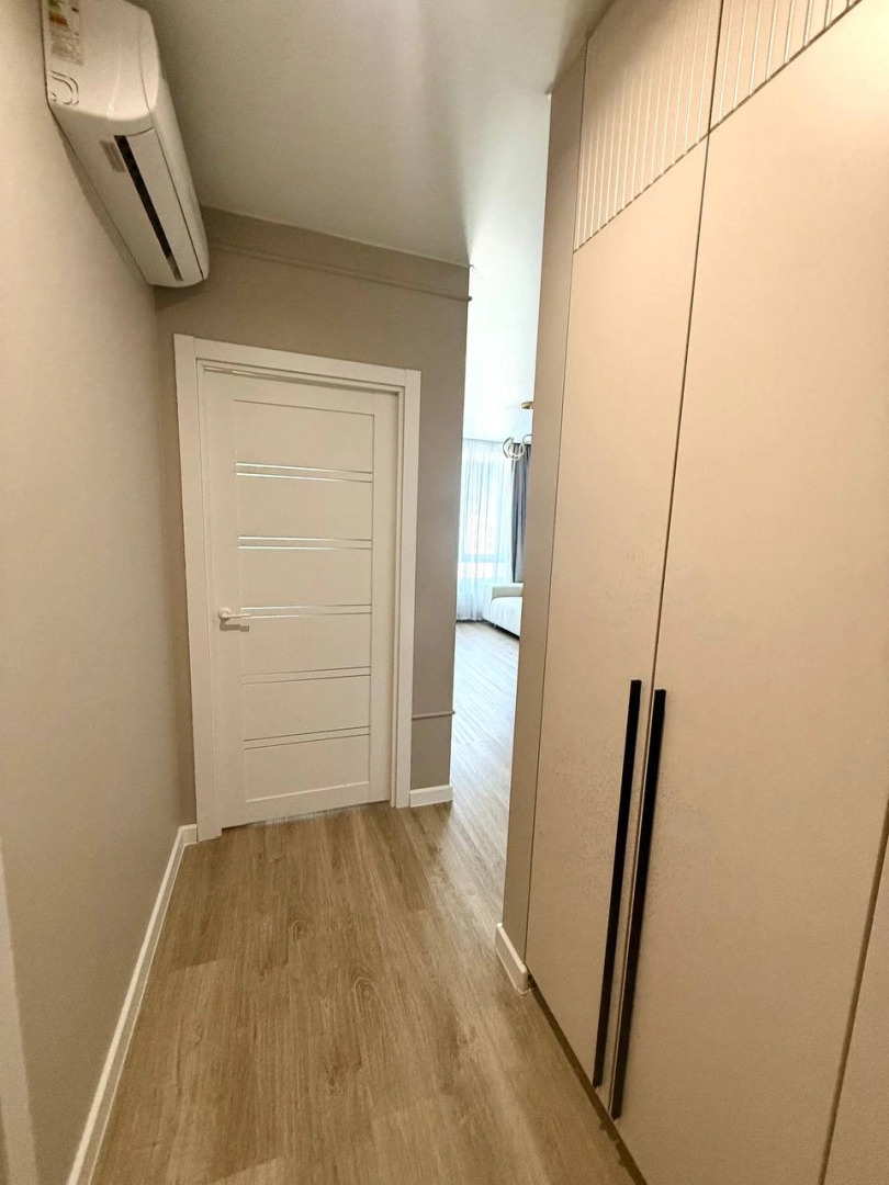 Апартаменты в ЖК Tau House (00940)