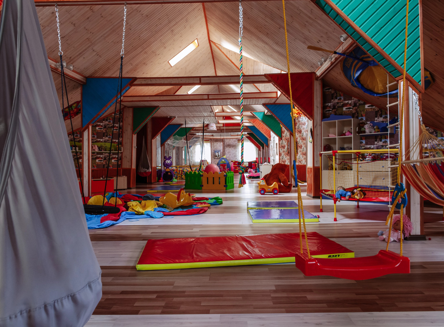 Апартаменты ОПЦ Юность