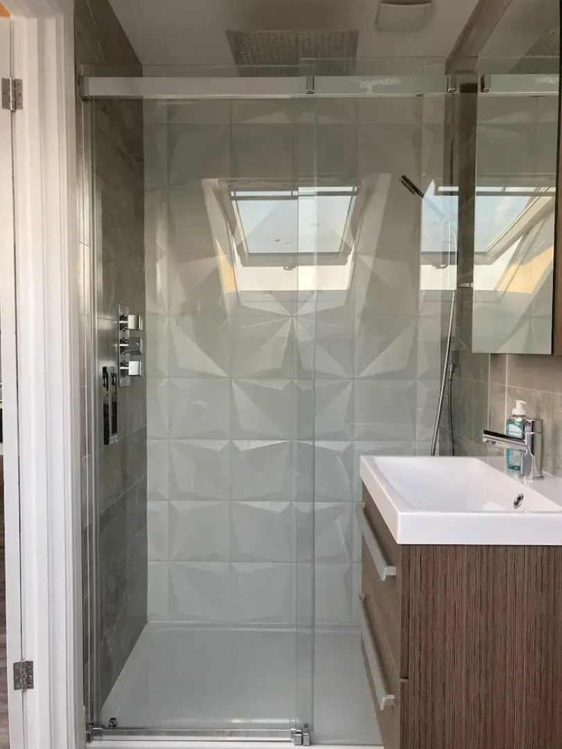 Гостевой дом Uno-St Ives