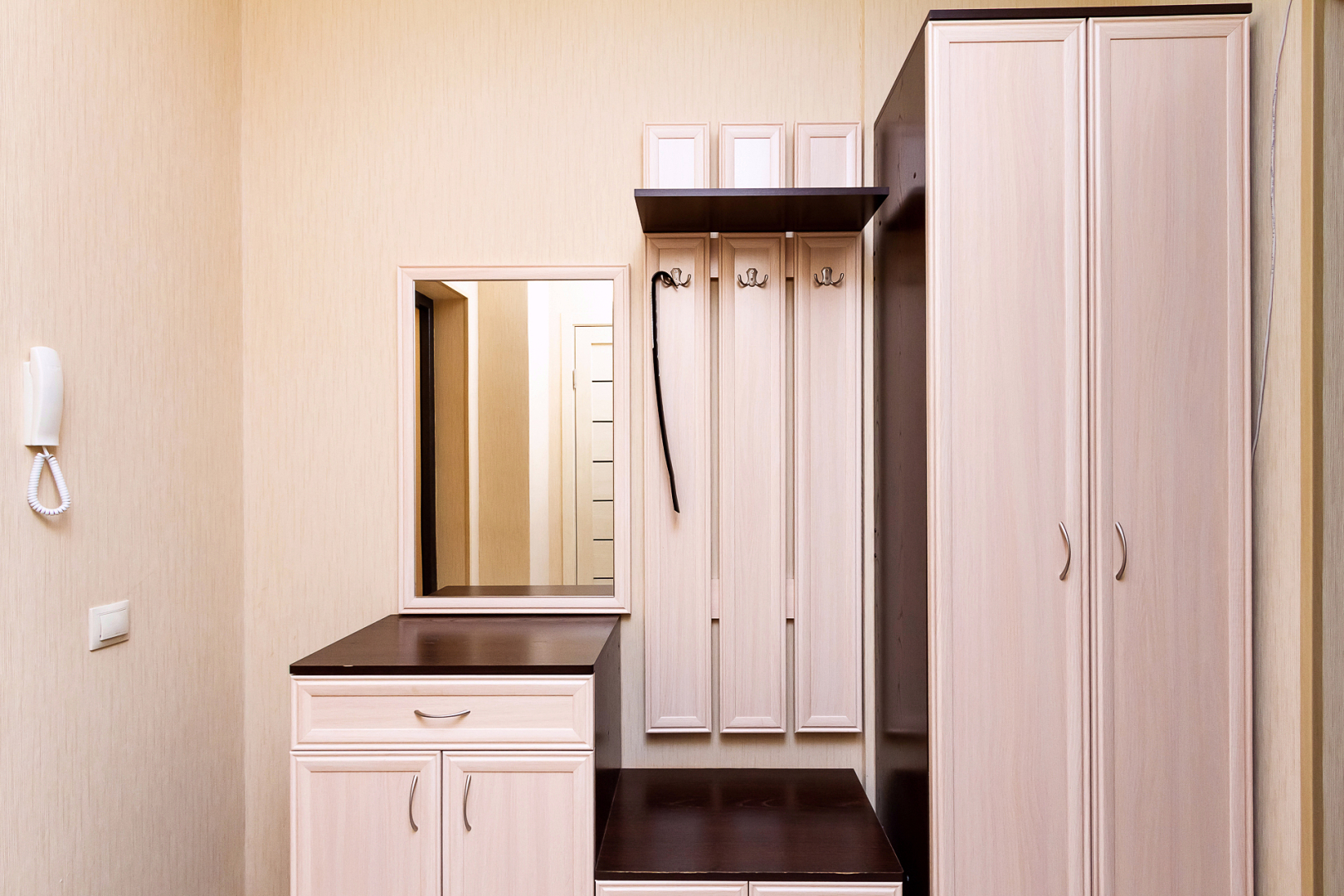 Апартаменты Романова 60/1 Этаж 17