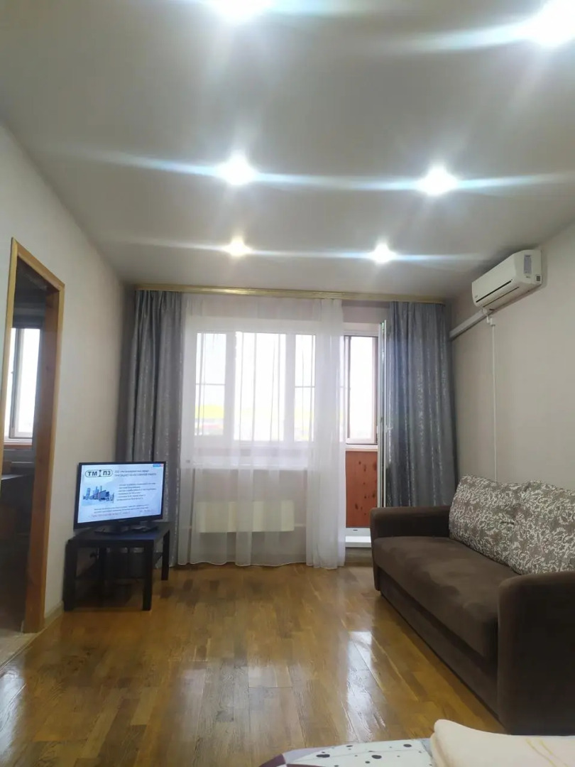 Квартира Однокомнатная