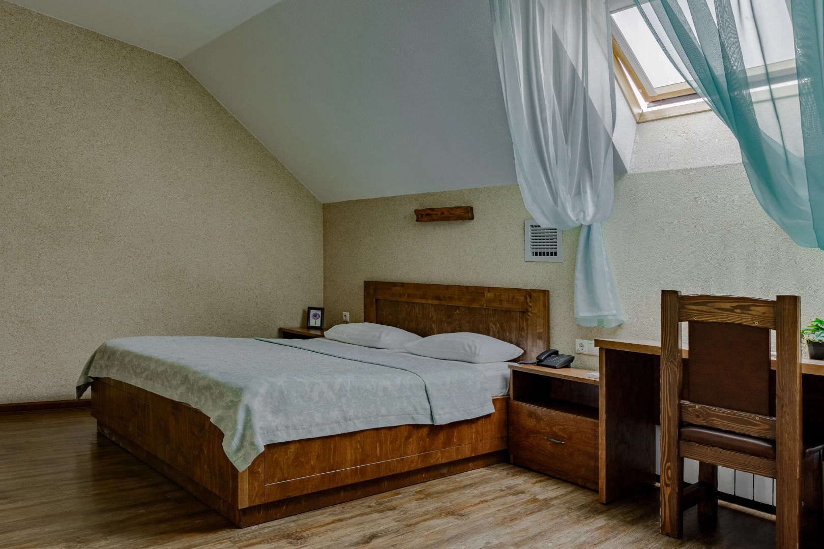 Гостевой дом Русский Двор