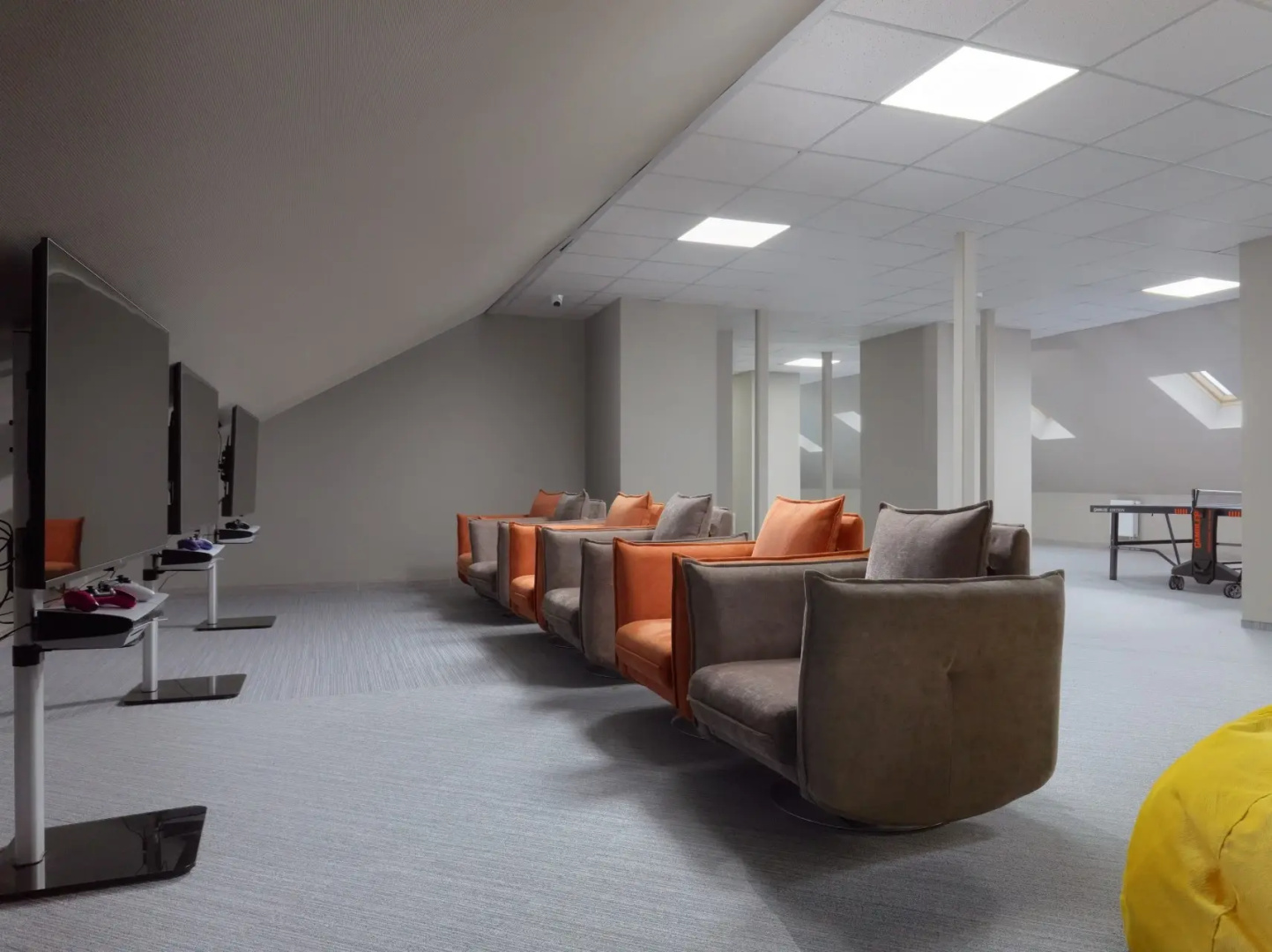Отель Alean Club Sophia