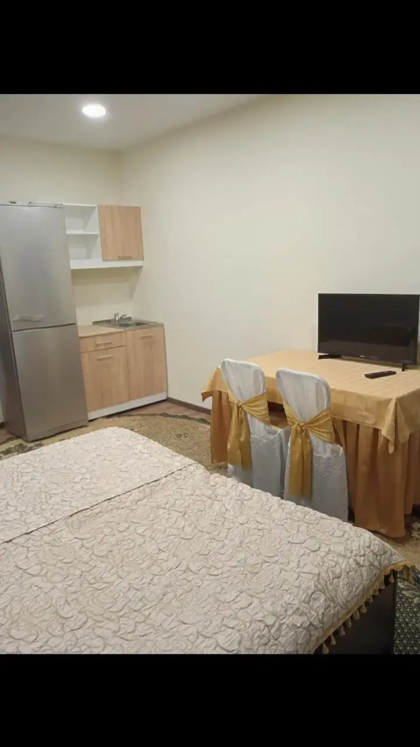 Отель Анапа