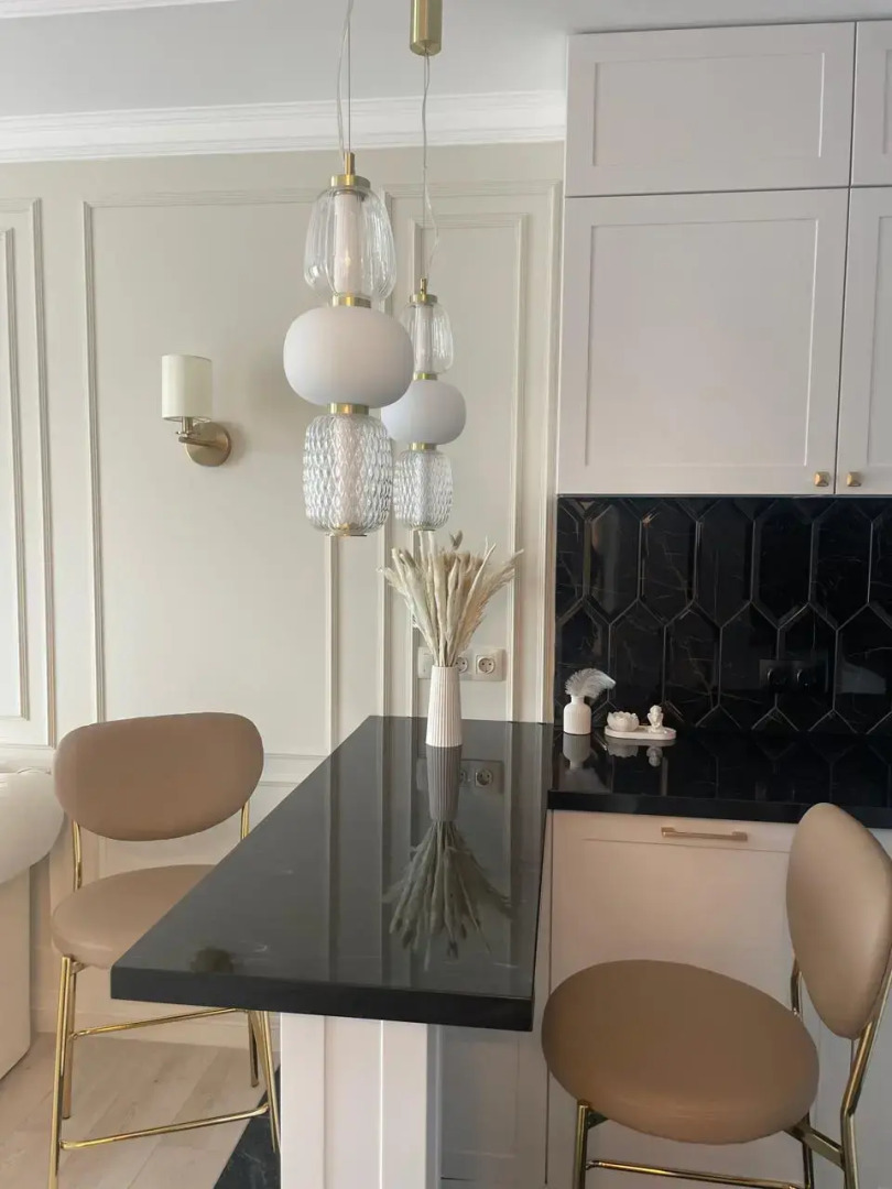 Апартаменты на Оборонной 11