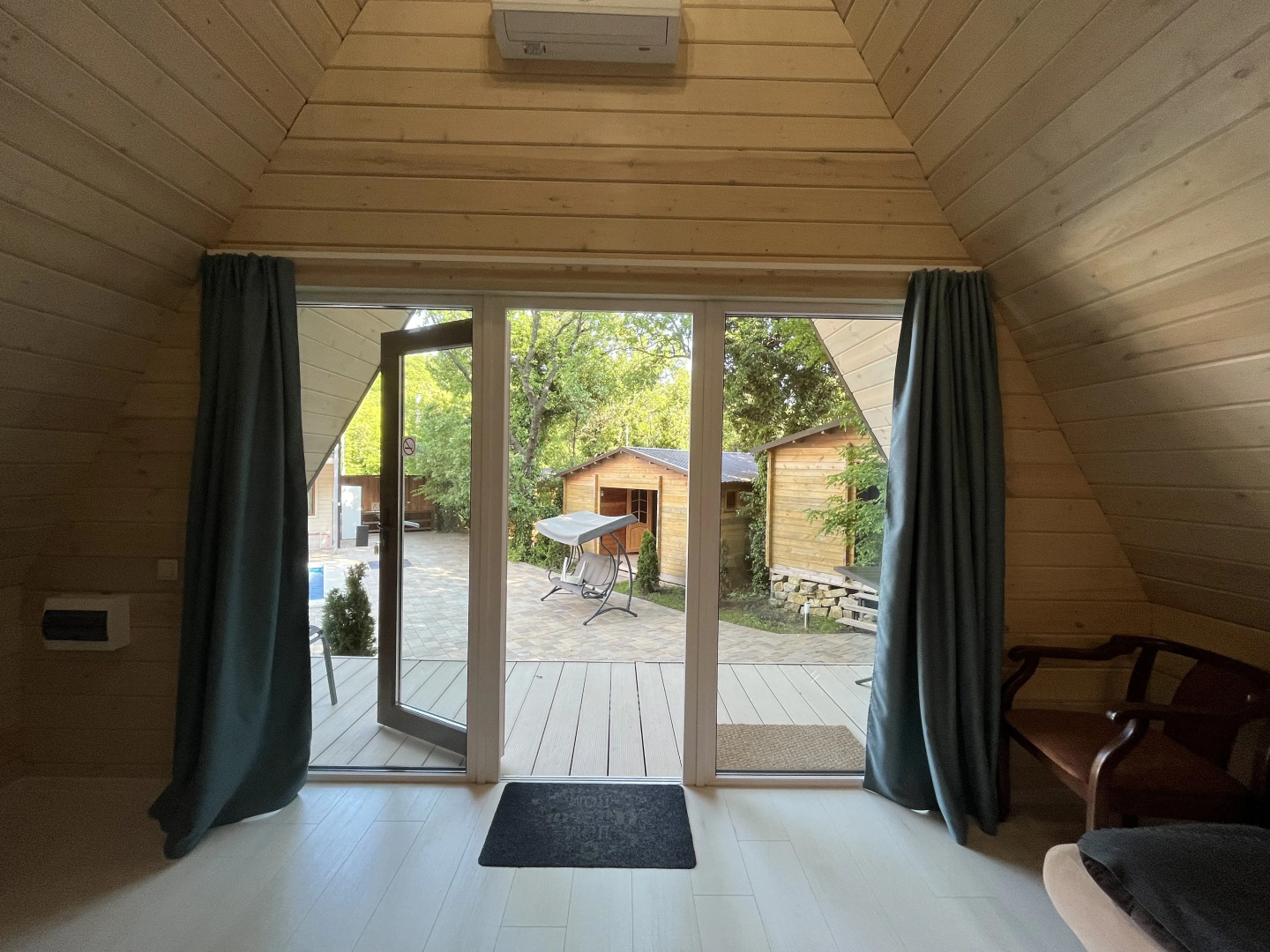 База Отдыха Прибой