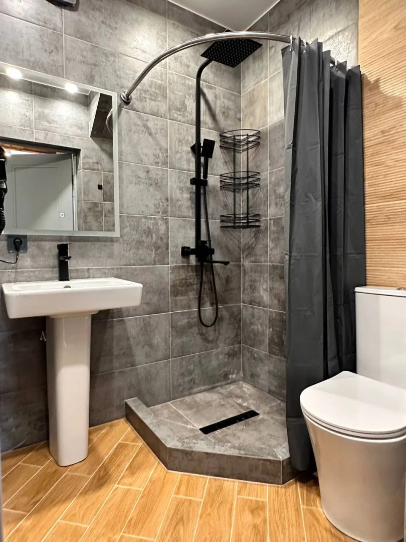 Частный Дом у Моря 3