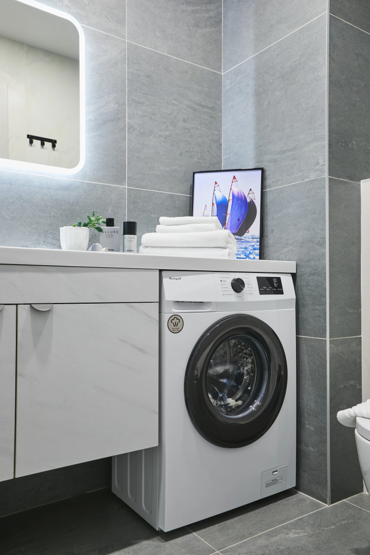 Апартаменты Yacht Club от Apartments & stories