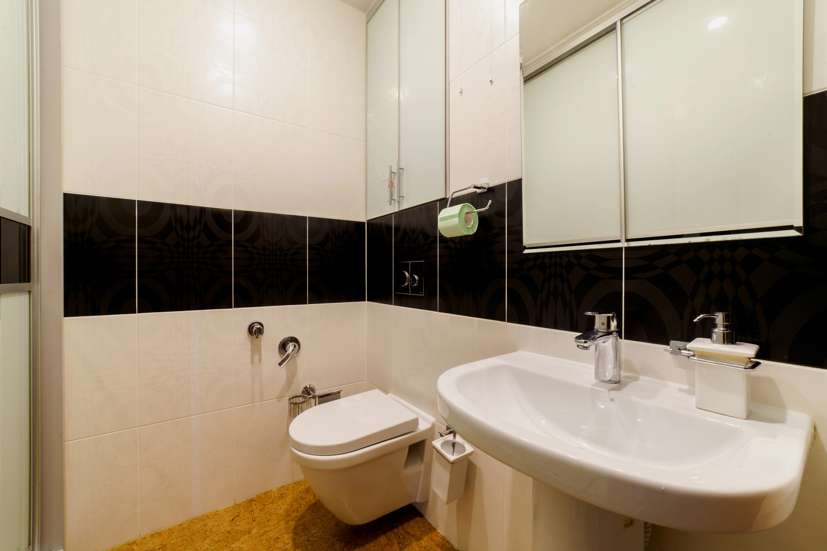 Апартаменты с видом на Волгу