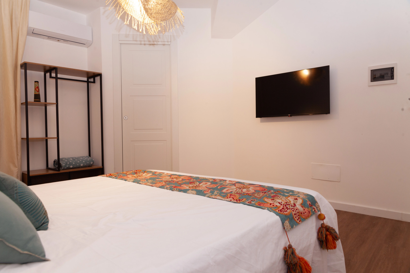 Вилла Seven Palms