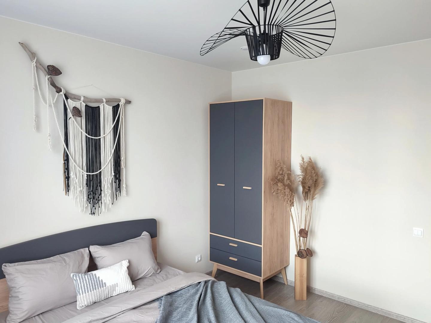 Квартира в МКРН Энка