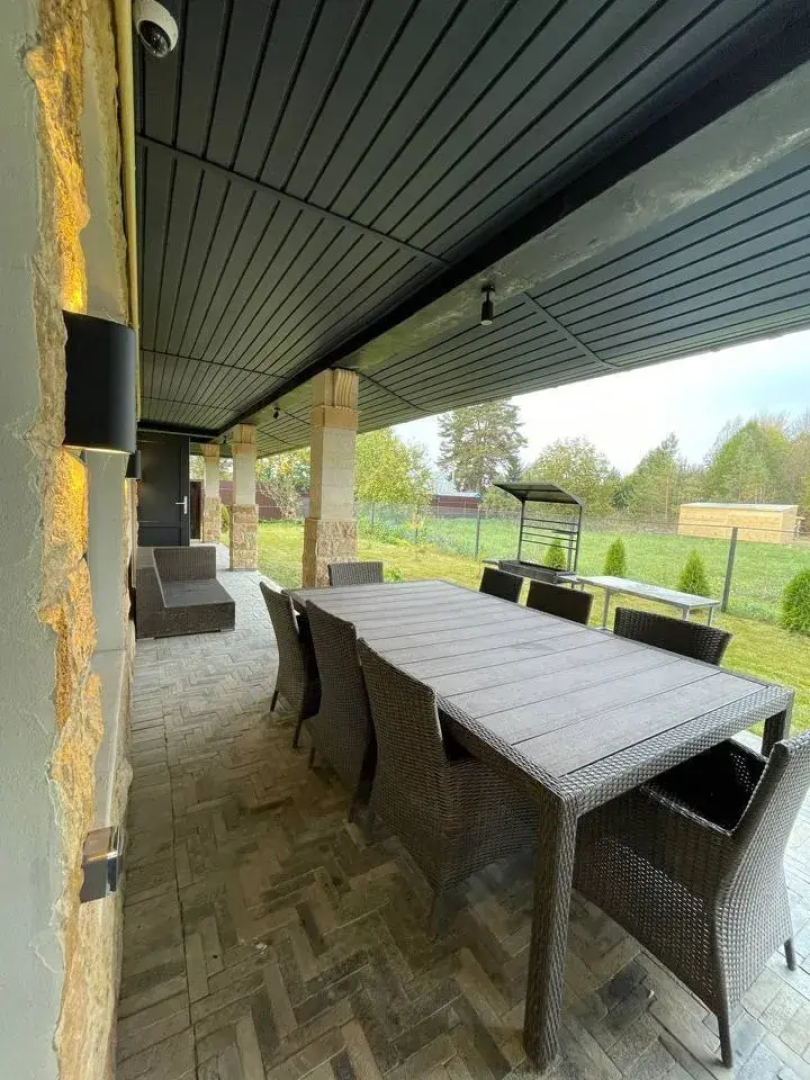 Частный дом в посёлке бизнес-класса Grееnwооd