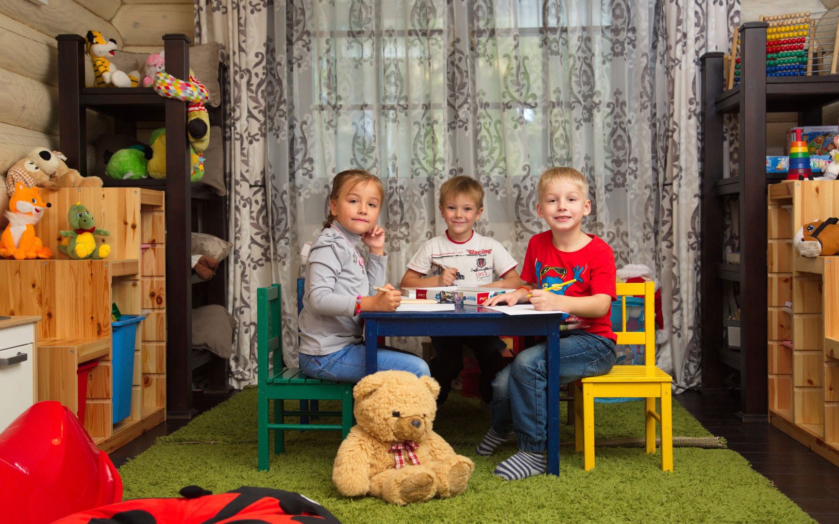 Отель Лепота