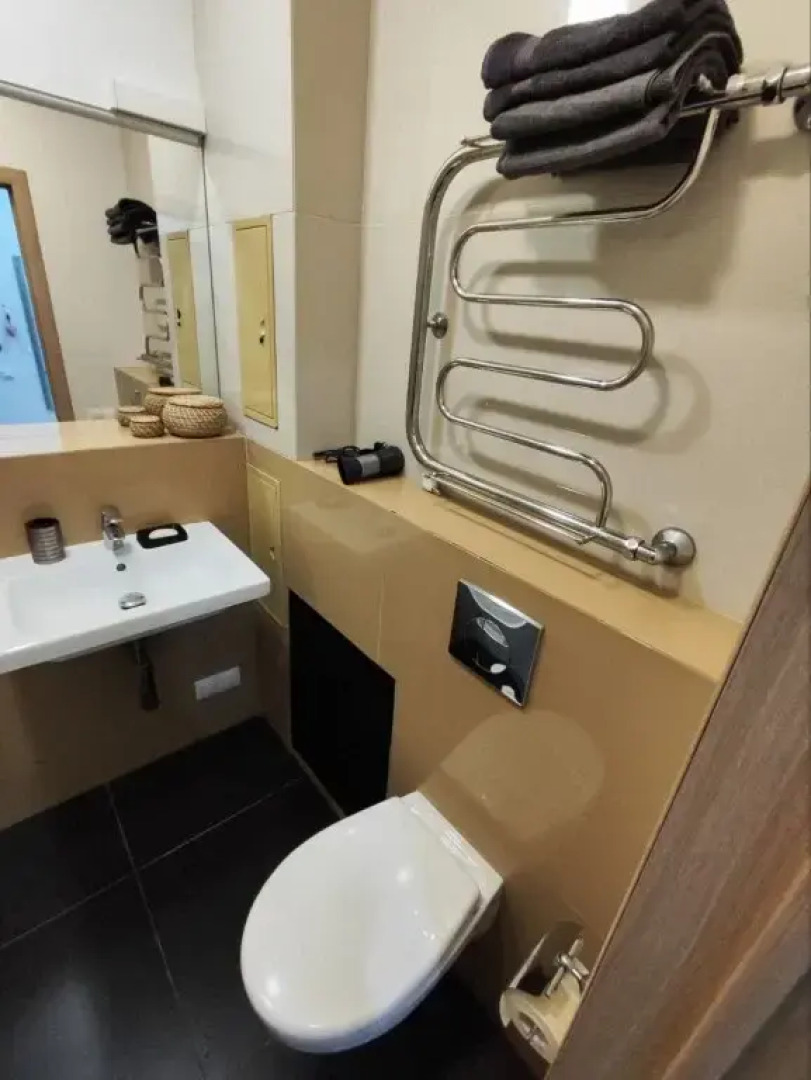 Апартаменты Отрада №4