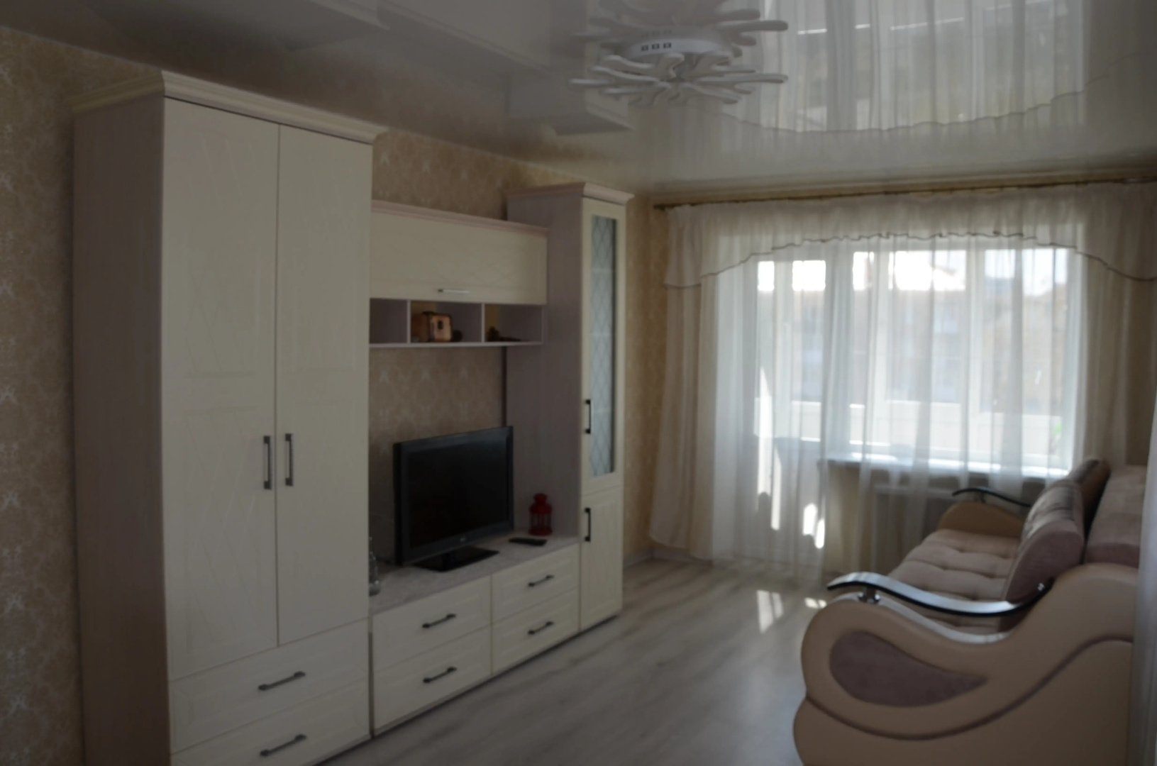 Квартира Уютная  в Центре