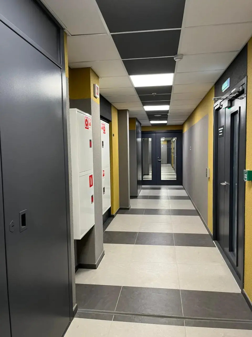 Апартаменты LuxApart у Метро Купчино