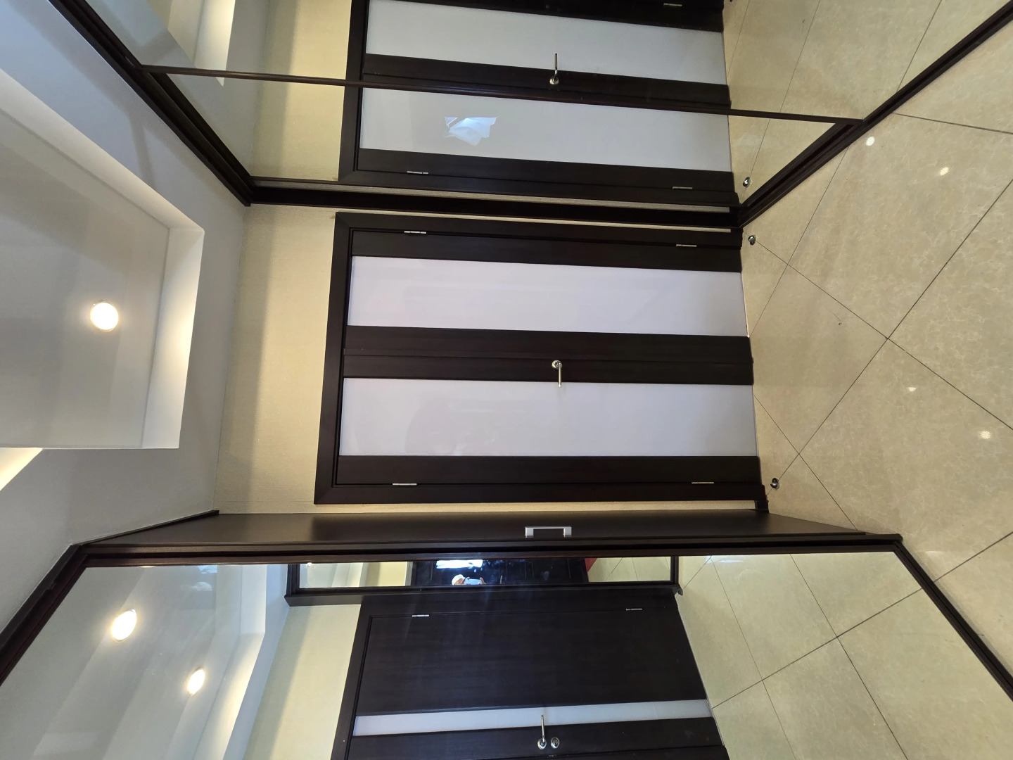 Квартира Жемчужина Урала