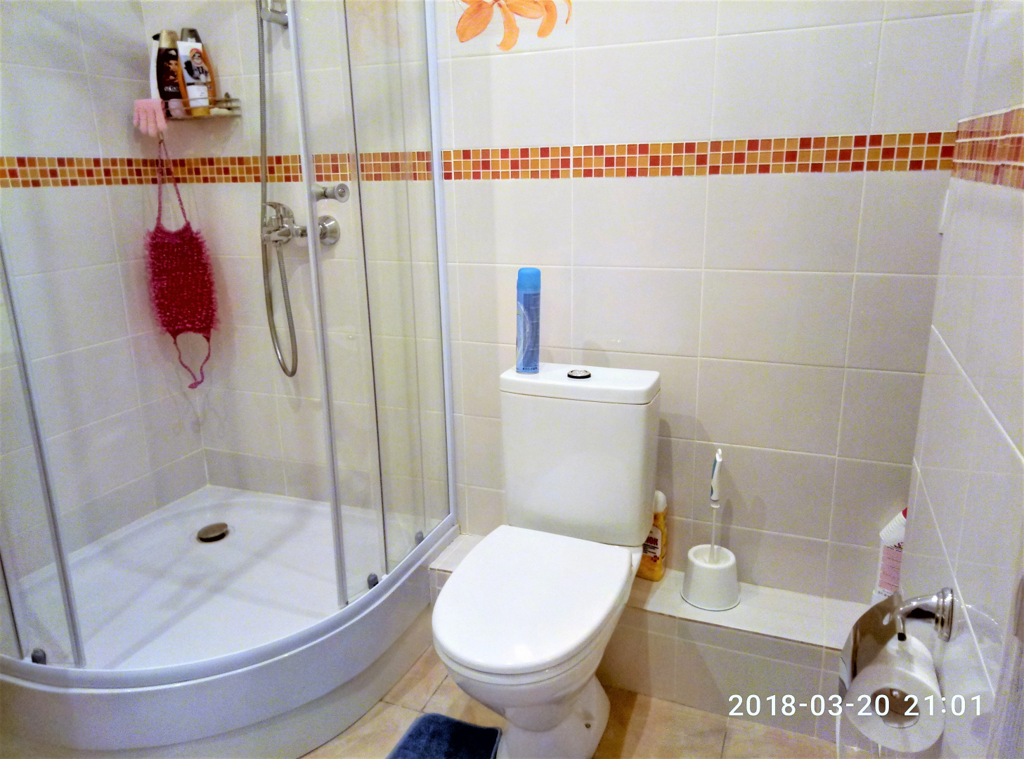 Апартаменты KakDoma Megapolis