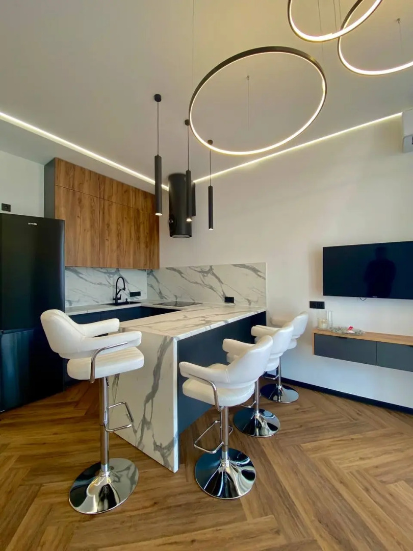 Квартира Столичный