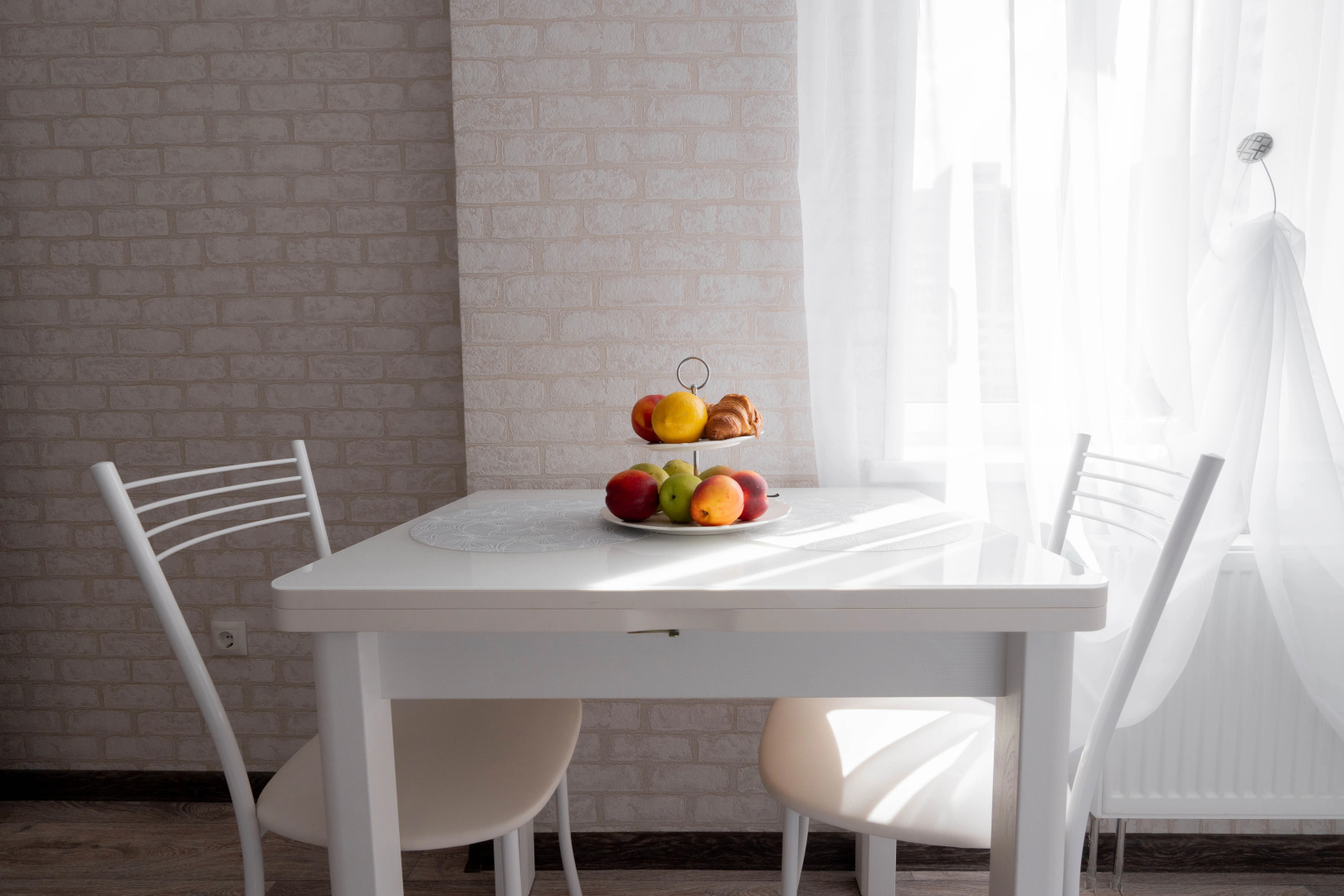 Квартира Домиго у Леса и Ботанического Сада