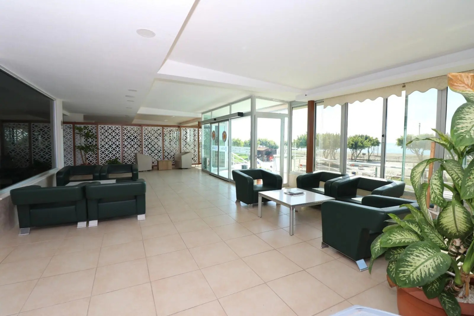 Hotel Denizkumu Hotel