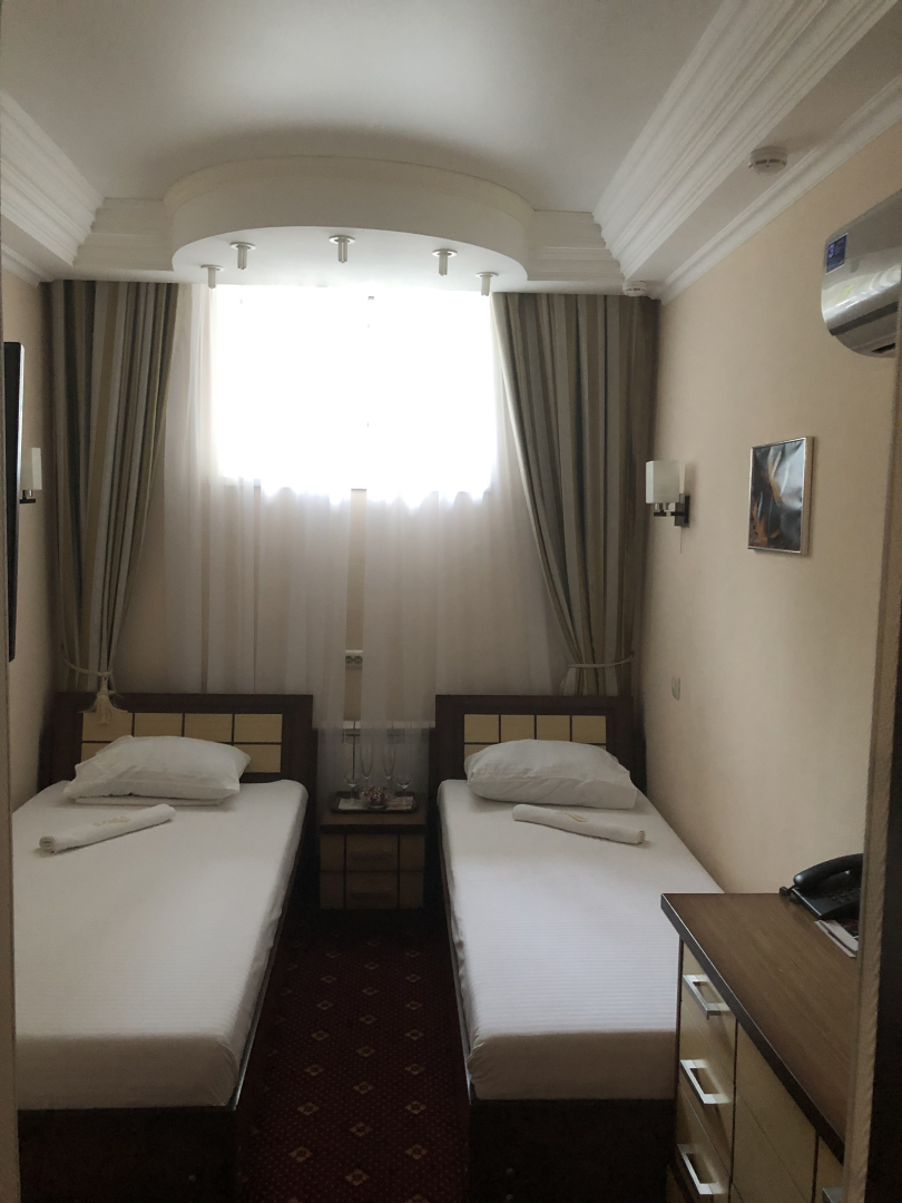 Мини-Отель Дюна