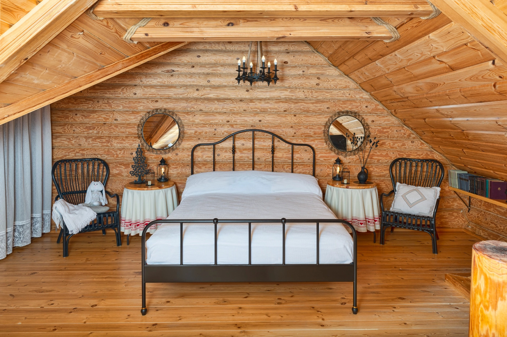 Гостевой Дом Суздальские Терема